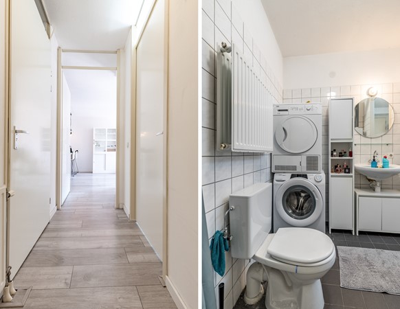 Medium property photo - Gardiaanhof 55, 5025 JP Tilburg